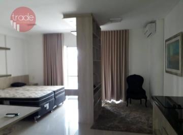 ace42a6421d0af72ed665e24c6519504327c7e86 · Flat com 1 quarto para alugar, 44 m² por R$ 2.897/mês - Bosque das Juritis - Ribeirão Preto/SP