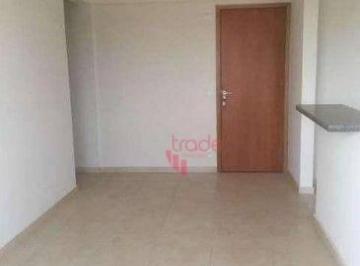 5ee15c153cd03b73b73a28be2b57fd174a428e83 · Apartamento à Venda de 02 Quartos no Bairro Parque São Sebastião em Ribeirão Preto com Sacada.