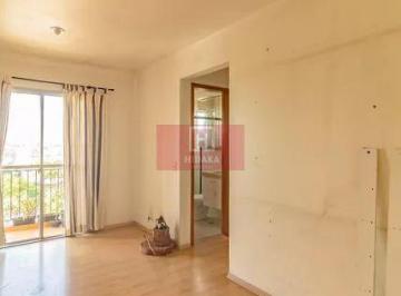 Apartamento · 52m² · 2 Quartos · 1 Vaga · Apartamento à venda no bairro Vila Santa Catarina - São Paulo/SP, Zona Sul