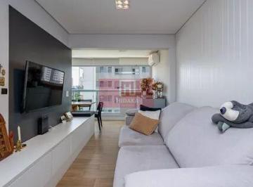 Apartamento · 67m² · 2 Quartos · 2 Vagas · Apartamento à venda no bairro Vila Santa Catarina - São Paulo/SP, Zona Sul