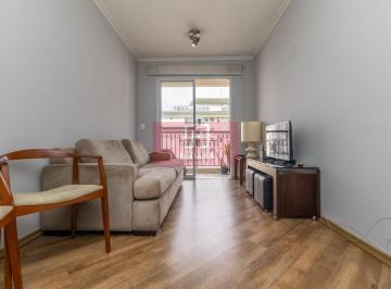 Apartamento · 55m² · 2 Quartos · 1 Vaga · Apartamento à venda no bairro Vila Mascote - São Paulo/SP, Zona Sul