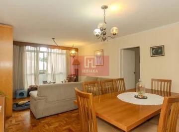 Apartamento · 112m² · 3 Quartos · 1 Vaga · Apartamento à venda no bairro Bela Vista - São Paulo/SP, Zona Central