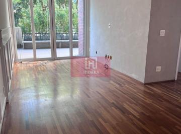 Apartamento · 100m² · 2 Quartos · 1 Vaga · Apartamento à venda no bairro Paraíso - São Paulo/SP, Zona Sul