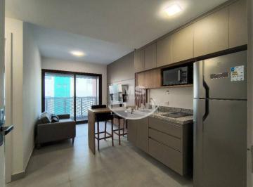 6a5d4fefd6af12e454301dcad9f9e810b34663d9 · Apartamento com 1 dormitório para alugar, 36 m² por R$ 3.700/mês - Vila Itapura - Campinas/SP