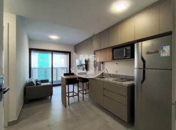 fa6b5a8fcd4432f18c9b54b4eade952175498349 · Apartamento com 1 dormitório para alugar, 36 m² por R$ 3.499/mês - Vila Itapura - Campinas/SP