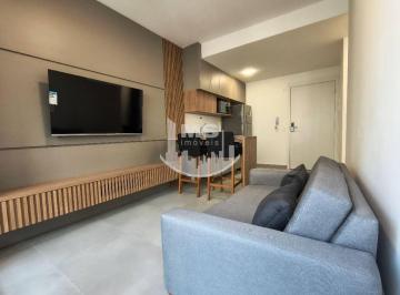 fabea53f5731dab0a1f0a899df305049dd55bad6 · Apartamento com 1 dormitório para alugar, 36 m² por R$ 3.500/mês - Vila Itapura - Campinas/SP