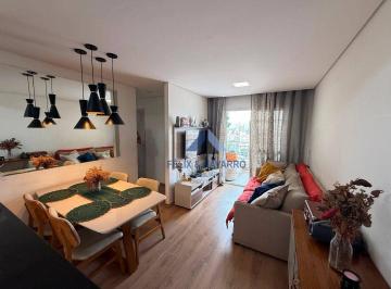 4269ea795a9b1e7e779fd86558ac199fa0a576ab · Apartamento com 3 dormitórios à venda, 64 m² por R$ 430.000 - Vila Amália - São Paulo/SP