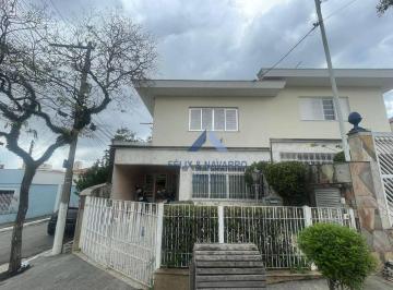 ec64da1bc4f8a29034cd49374325f3ef10d3bb89 · Sobrado com 3 dormitórios à venda, 200 m² por R$ 1.280.000 - Jardim do Colégio (Zona Norte) - São Pa