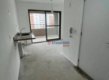 d3afda9df155d45d4e04c6f9b10ad449b5cd3c34 · Studio com 1 dormitório à venda, 26 m² por R$ 355.000,00 - Butantã - São Paulo/SP