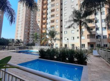 Apartamento · 56m² · 2 Quartos · 1 Vaga · Apartamento no Campos Elíseos _ Ribeirão Preto/SP