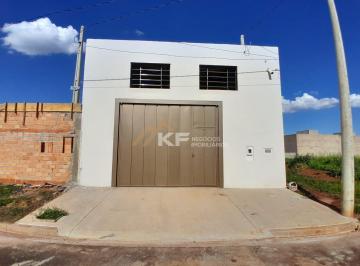 Comercial · 150m² · Pavilhão/Galpão Salão Comercial em Parque das Gaivotas, Ribeirão Preto/SP