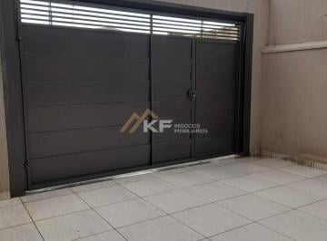 Casa · 80m² · 2 Quartos · 2 Vagas · Casa á venda no Jardim Indepêndencia - Ribeirão Preto/SP