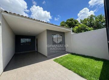 50fee5d703bb97b360b337f5d4caa086c2bb3724 · Casa com 3 dormitórios à venda, 72 m² por R$ 350.000,00 - Jardim Nova Independência - Sarandi/PR