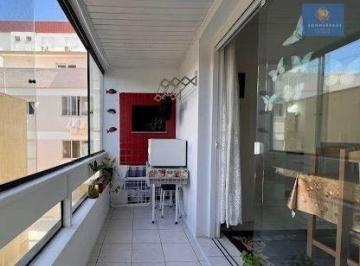Apartamento · 59m² · 1 Quarto · Apartamento no Centro de Capão da Canoa