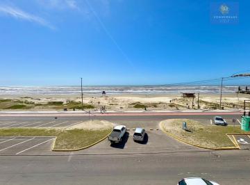 Apartamento · 118m² · 2 Quartos · 1 Vaga · Apartamento de frente para o mar em Capão da Canoa