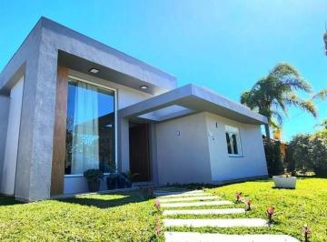 Casa · 161m² · 3 Quartos · 2 Vagas · Casa em Atlântida