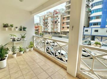 Apartamento · 89m² · 2 Quartos · 1 Vaga · Apartamento com terraço em Capão da Canoa