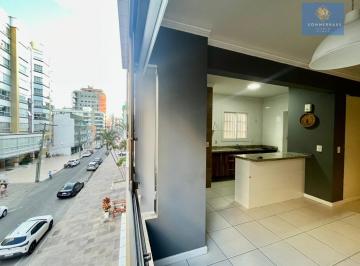 Apartamento · 2 Quartos · 1 Vaga · Apartamento com terraço em Capão da Canoa