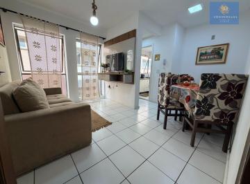 Apartamento · 53m² · 1 Quarto · 1 Vaga · Apartamento no Centro de Capão da Canoa
