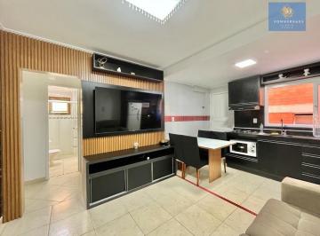 Apartamento · 66m² · 2 Quartos · 1 Vaga · Apartamento com terraço em Capão da Canoa