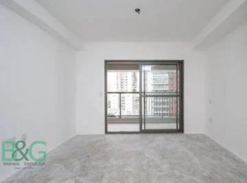 f47cf68872dbb64e40ca2c62c33740dc0854fe40 · Apartamento à venda, 30 m² por R$ 599.000,00 - Vila Clementino - São Paulo/SP