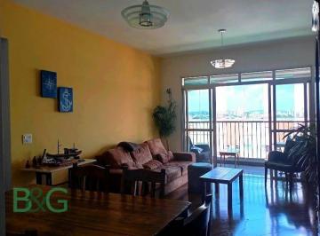 8d1ee525372036d7d17efc07fc3b5da369ce2dae · Apartamento à venda, 115 m² por R$ 720.000,00 - Vila Polopoli - São Paulo/SP