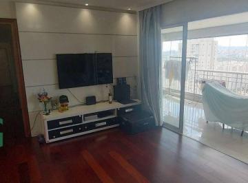 83a212cacb439df70355576a5488c9b35cc494a8 · Apartamento à venda, 126 m² por R$ 2.120.000,00 - Belenzinho - São Paulo/SP