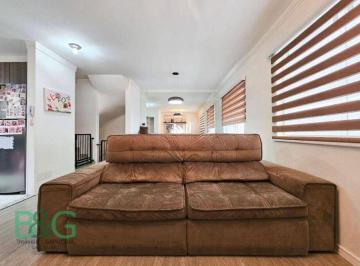 52ae0399afcf92332c3ad0e6c8fea158bec3374f · Casa à venda, 102 m² por R$ 624.000,00 - Vila Aricanduva - São Paulo/SP