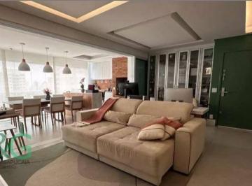 c9aaaf71e10d940447bc1ac0f88c9c3fa3db418f · Apartamento à venda, 111 m² por R$ 1.594.000,00 - Alto da Mooca - São Paulo/SP