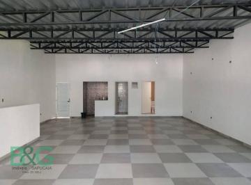 e8e503a7d294606596d63227764c1e8939895c65 · Salão para alugar, 120 m² por R$ 4.090,00/mês - Vila dos Andrades - São Paulo/SP