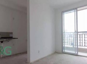 4827fa56205be8d7b8d85b192e41d91d3cb790b2 · Apartamento à venda, 43 m² por R$ 469.000,00 - Tatuapé - São Paulo/SP