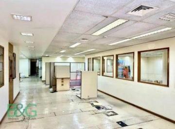 9587fbc3d61fc2c654840ef5596459cc9a971102 · Conjunto, 600 m² - venda por R$ 2.390.000,00 ou aluguel por R$ 21.948,00/mês - Vila Buarque - São Pa