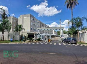34bf8195e1a39f7d0cb0d7797caa04295da7968e · Apartamento com 2 dormitórios à venda, 43 m² por R$ 100.741,08 - Jardim das Palmeiras - Ribeirão Pre