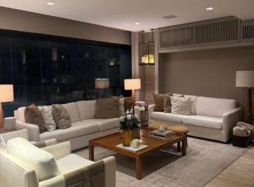 0a5c602657a78f79c093a8ca7a3c8931a213fda8 · Apartamento à venda, 187 m² por R$ 4.950.000,00 - Moema - São Paulo/SP