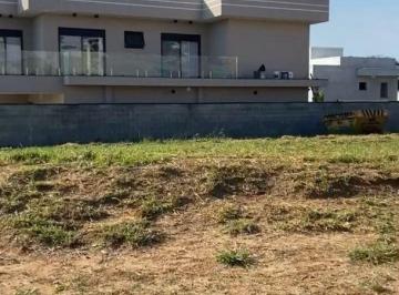 e5a755177b048e19871de3a717f7a3b4ef9fc883 · Terreno 580m² Condomínio Eco Park Bourbon
