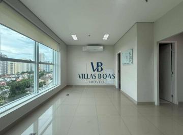 dfc2d223888144e255f599fb69f626702d9769c5 · Excelente sala comercial 41m² no Helbor - Jardim das Colinas