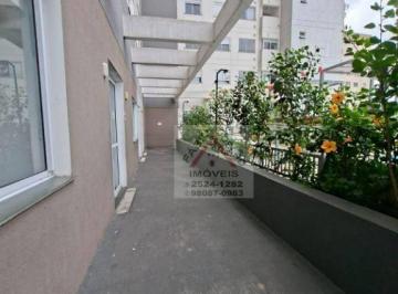 f89ae0321a84eb6d3a6ac0af465c07ab50d4279e · Apartamento com 2 dormitórios à venda, 37 m² por R$ 310.000,00 - Cupecê - São Paulo/SP