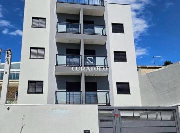 Apartamento · 46m² · 2 Quartos · 1 Vaga · Edifício Silvana 2 - Apartamento à venda, com 46 m², 2 quartos e varanda, Vila Libanesa, São Paulo.