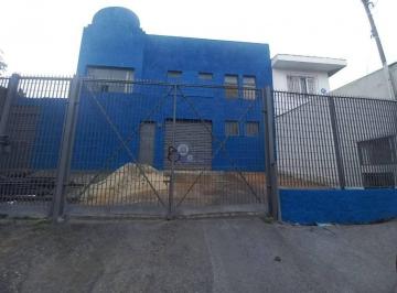 ee2e797277eb7195ef9b9a313ae1e4cb3d7a0cc8 · Galpão para alugar, 314 m² por R$ 10.398/mês - Vila Nova das Belezas - São Paulo/SP