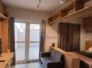 dfb43e5083d8eee85cb702e3c84fd95c8f08682b · Studio com 1 dormitório, 45 m² - venda por R$ 650.000,00 ou aluguel por R$ 4.343,00/mês - Vila Olímp