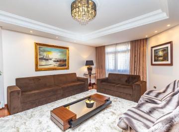 510d902de286ba2b115738aa816e185191c4a0d9 · Casa com 4 dormitórios à venda, 550 m² por R$ 2.995.000,00 - Ahú - Curitiba/PR