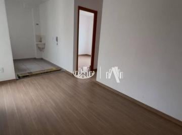 Apartamento no Lake Van Gogh com 2 quartos para alugar, 45 m² - Acquav · Apartamento no no Lake Van Gogh com 2 Quartos  para alugar, 45 m² por R$ 1.230/mês - Acquaville - Lo