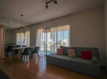 Apartamento no Edif. Vitoria Parque com 2 quartos para alugar, 75 m² - · Apartamento no Edif. Vitoria Parque com 2 quartos  para alugar, 75 m² por R$ 4.576/mês - Gleba Palha