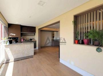 Varanda Gourmet c/ Churrasqueira · ** Helbor Boulevard Tatuapé - O P O R T U N I D A D E - Maravilhoso apartamento c/ ampla varanda gou