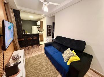 b870f2a4c2a90649dec3a1663eebcc1a525cd6ac · Apartamento à venda- Edifício Residencial Parque Solar dos Sabiás - Salto/SP