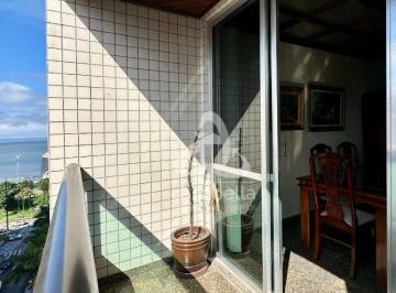 faeca347bf0971ca8c813a498f6553d25396fce6 · Cobertura com 3 dormitórios à venda, 296 m² por R$ 1.950.000,00 - Aparecida - Santos/SP