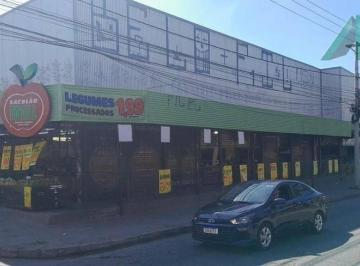 67423f2f215c40007bd4977dff4bb3e92c5177bd · Loja à venda, 1365 m² por R$ 6.925.000,00 - Venda Nova - Belo Horizonte/MG
