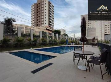 Apartamento · 43m² · 2 Quartos · 1 Vaga · Apartamento em Residencial Villa Garden, Campinas/SP