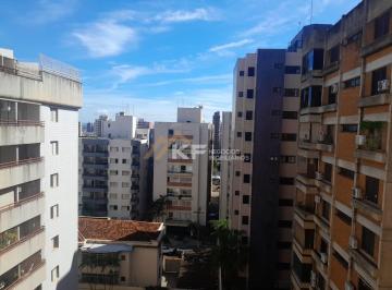 Apartamento · 51m² · 1 Quarto · 1 Vaga · Apartamento á Venda Flat Centro Ribeirão Preto SP