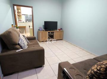 Casa · 80m² · 2 Quartos · 2 Vagas · Casa à Venda no Jardim Santa Cruz - Cravinhos/SP